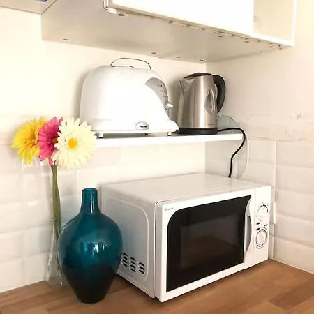 Apartment 2 Pieces Cozy In The Heart Of
