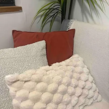 2 Pieces Cozy In The Heart Of