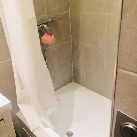 2 Pieces Cozy In The Heart Of Apartmán *